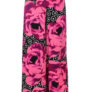 NWT Trashy Diva POLKA DOT ROSE Belle Pants